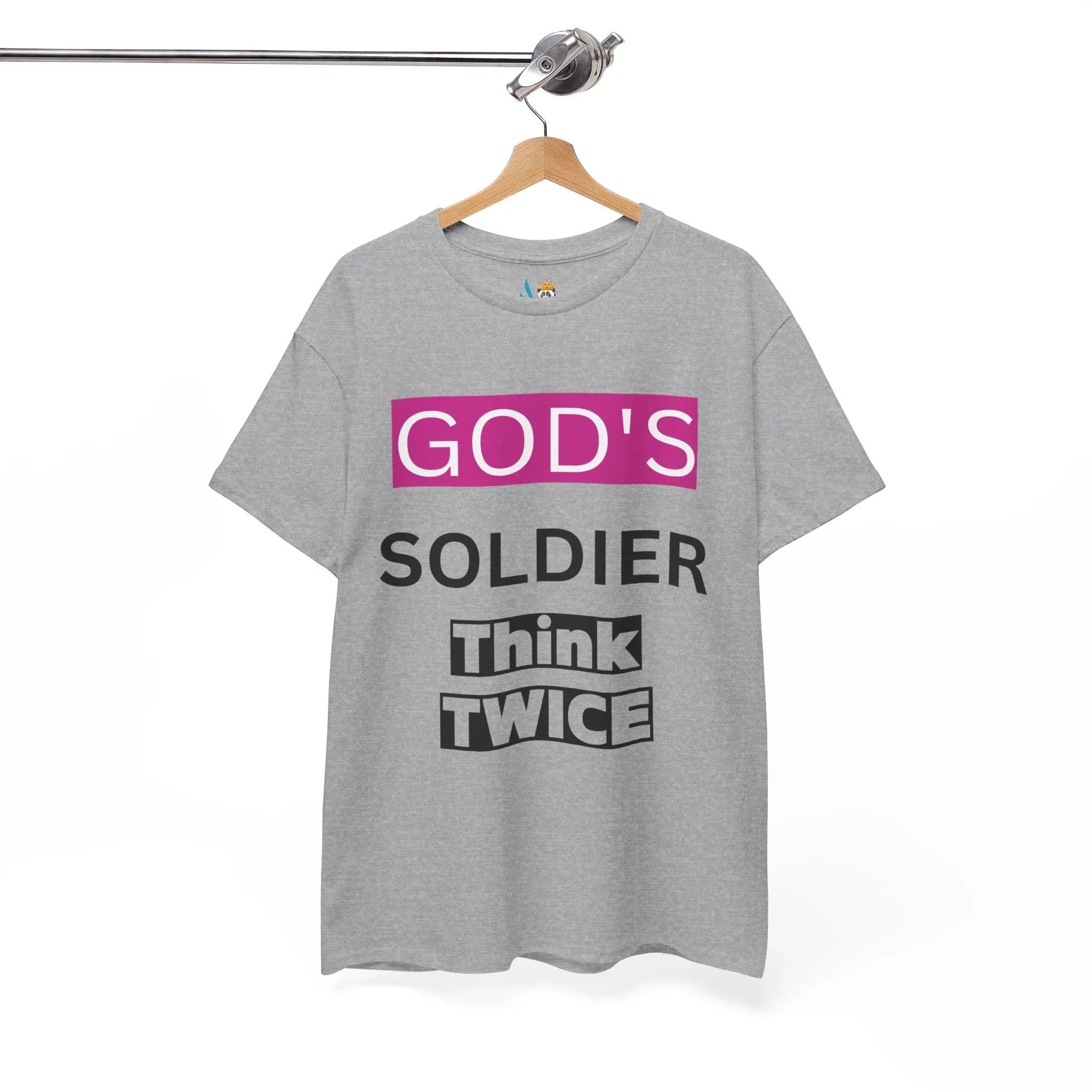 God&