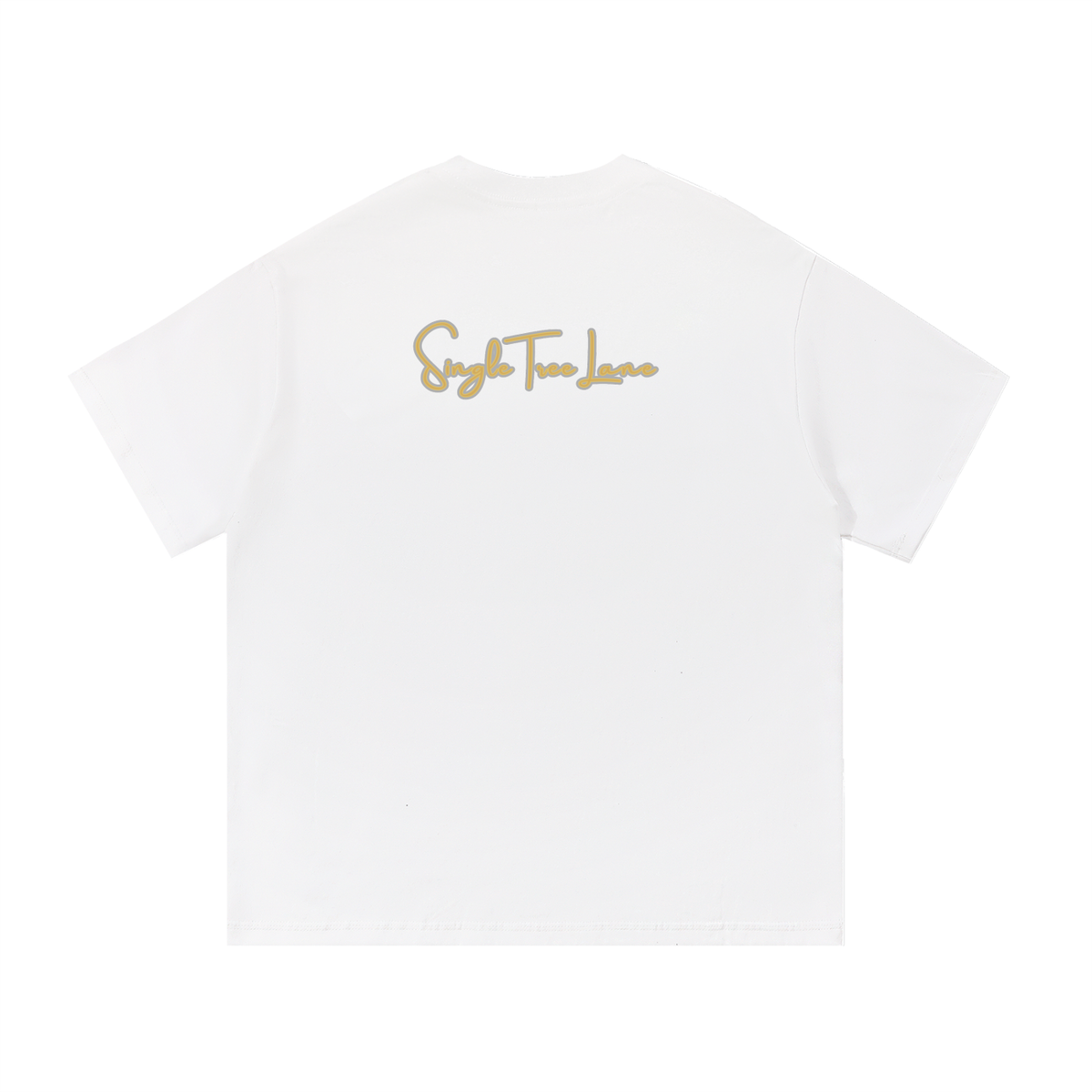 Spoiled & Entitled™ + STL Essential Cotton T-Shirt