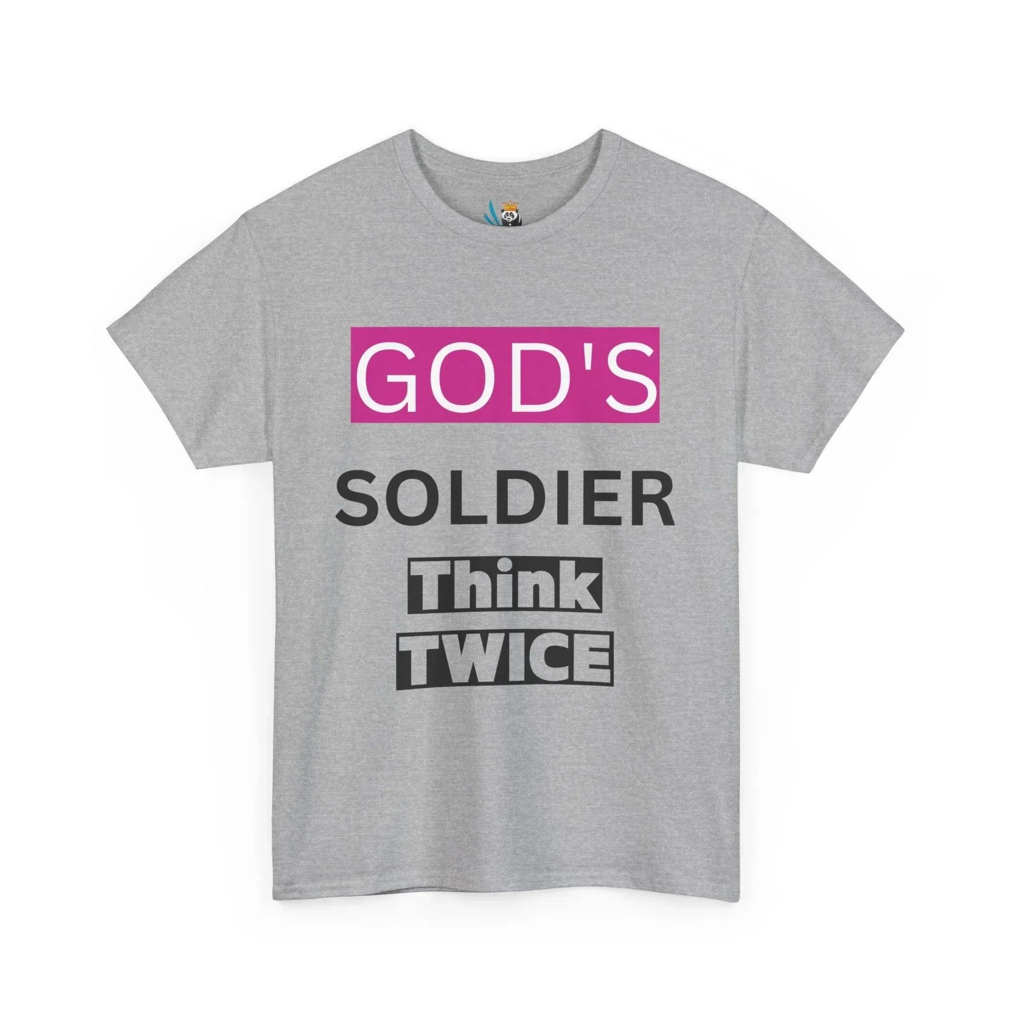 God&