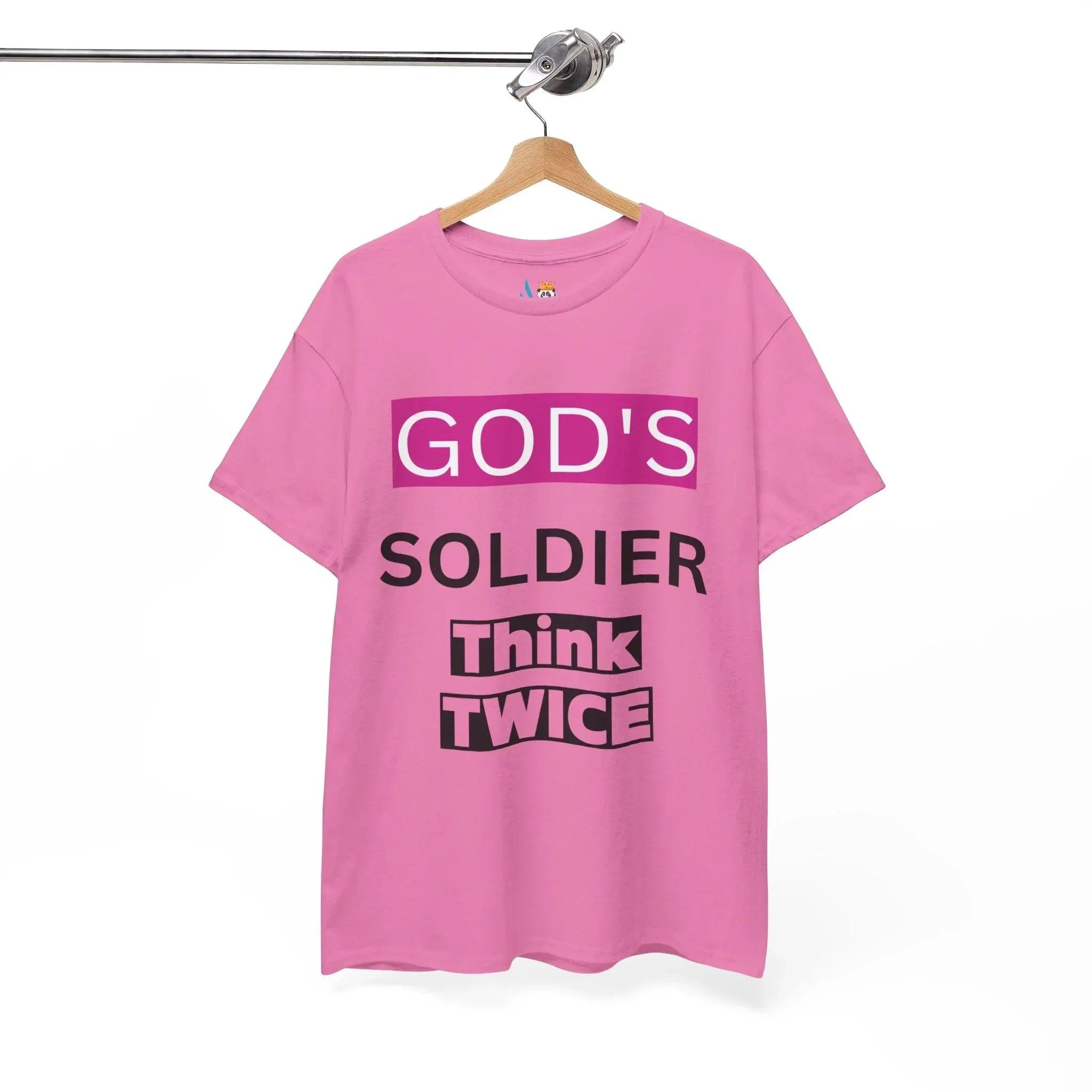 God&