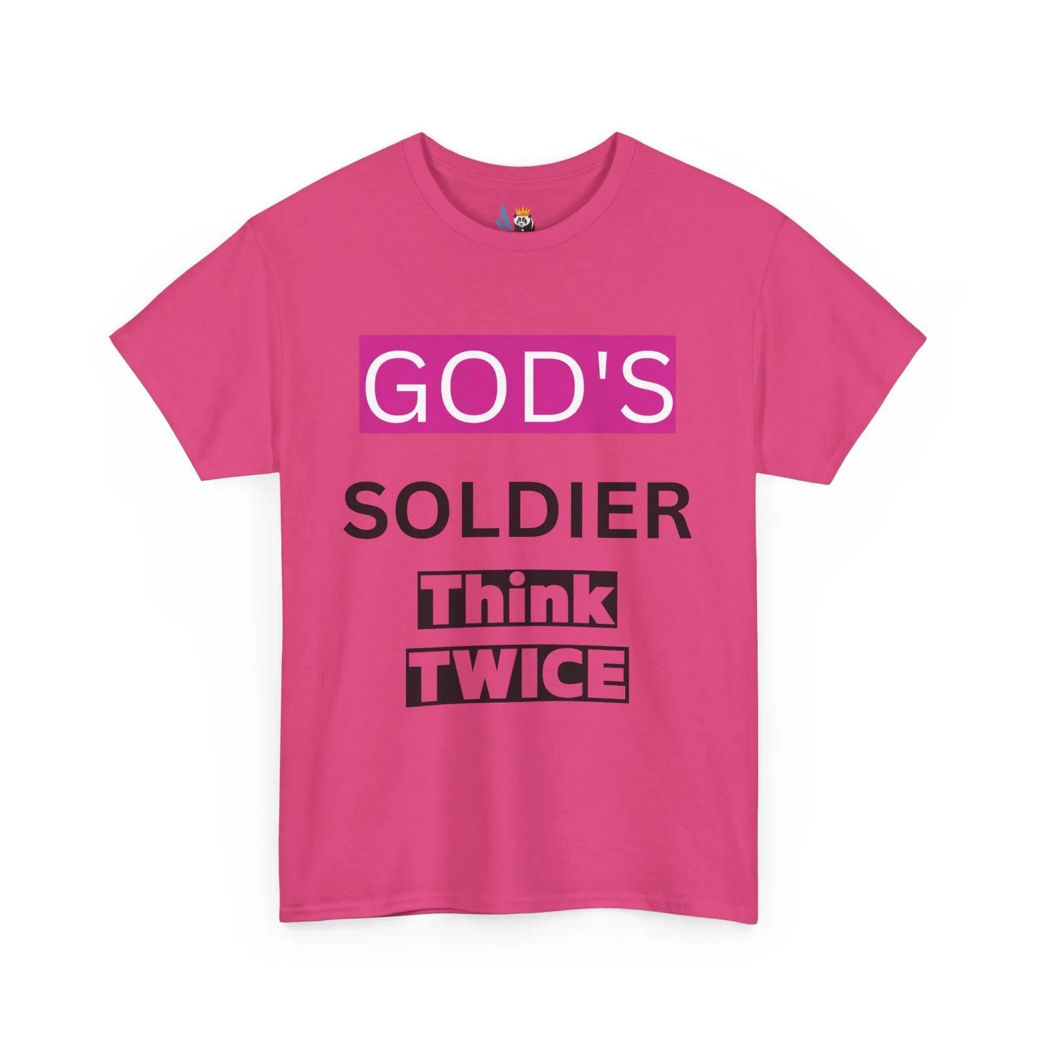 God&