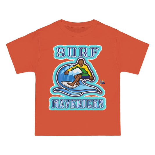 Surf Mavericks California Heavyweight Tee