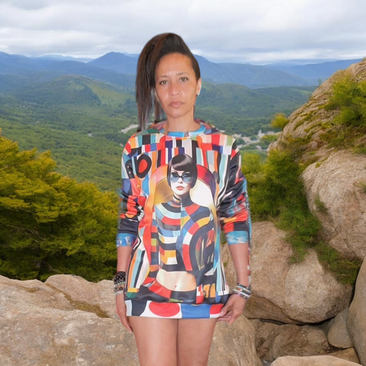 Beatnik Beat You to It Unisex Sweatshirt (Gold Label)