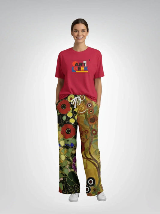 Art Geek - Museum Collection - Heavyweight Unisex Tee