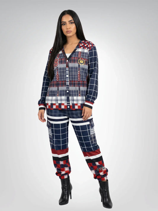 Best of Times - Worst of Times - 68 Rugby Eco-Poly Cargo Joggers