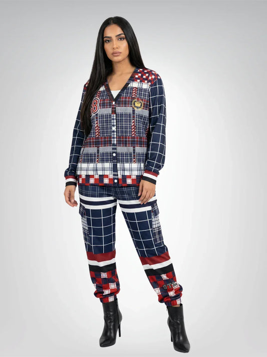 Best of Times - Worst of Times - 68 Rugby Eco-Poly Cargo Joggers