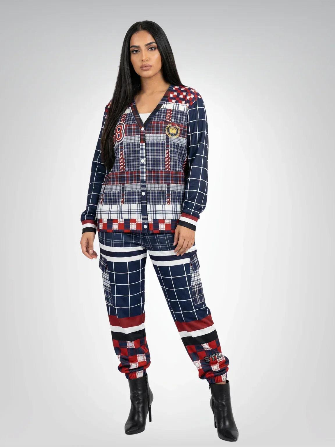 Best of Times - Worst of Times - 68 Rugby Eco-Poly Cargo Joggers