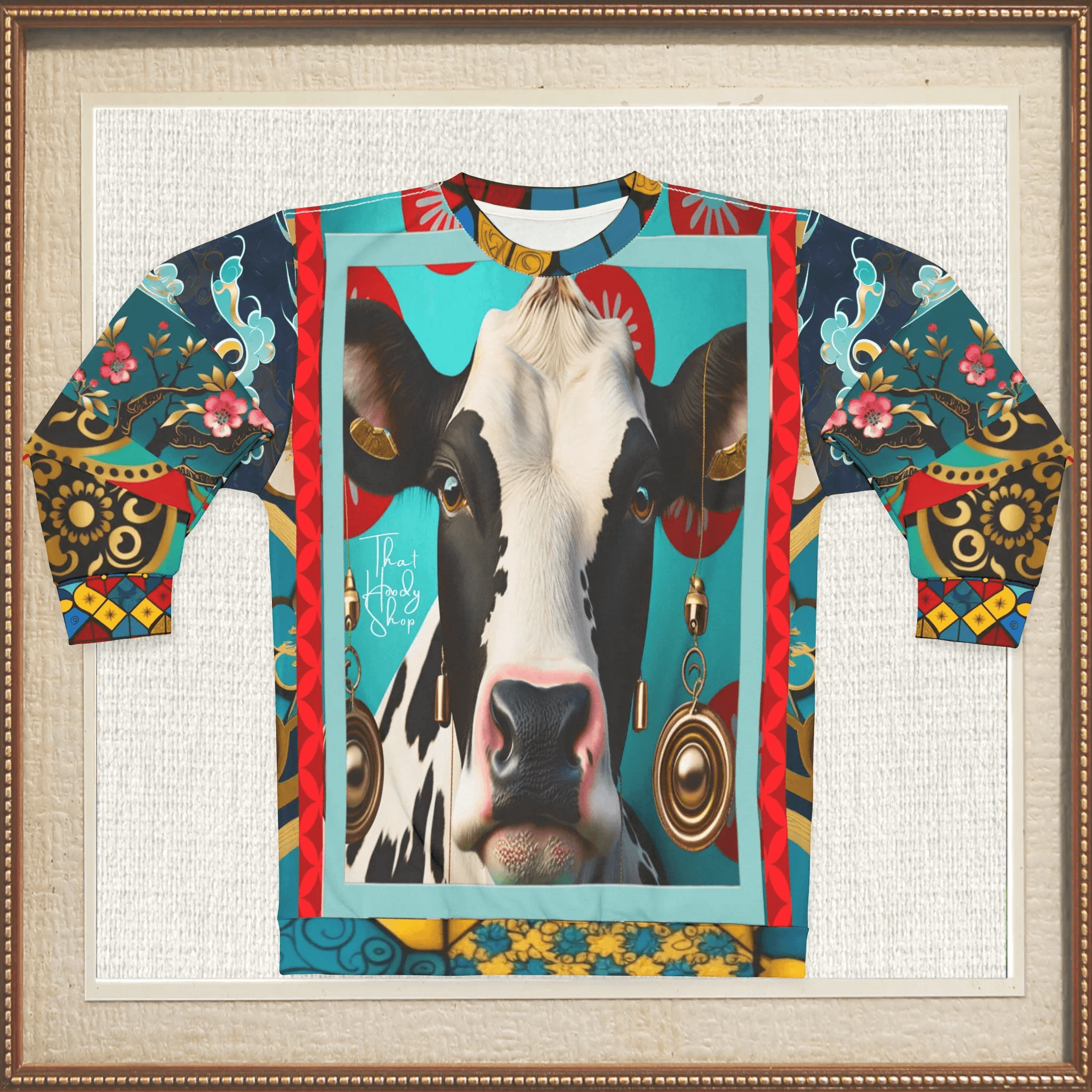 Cow&