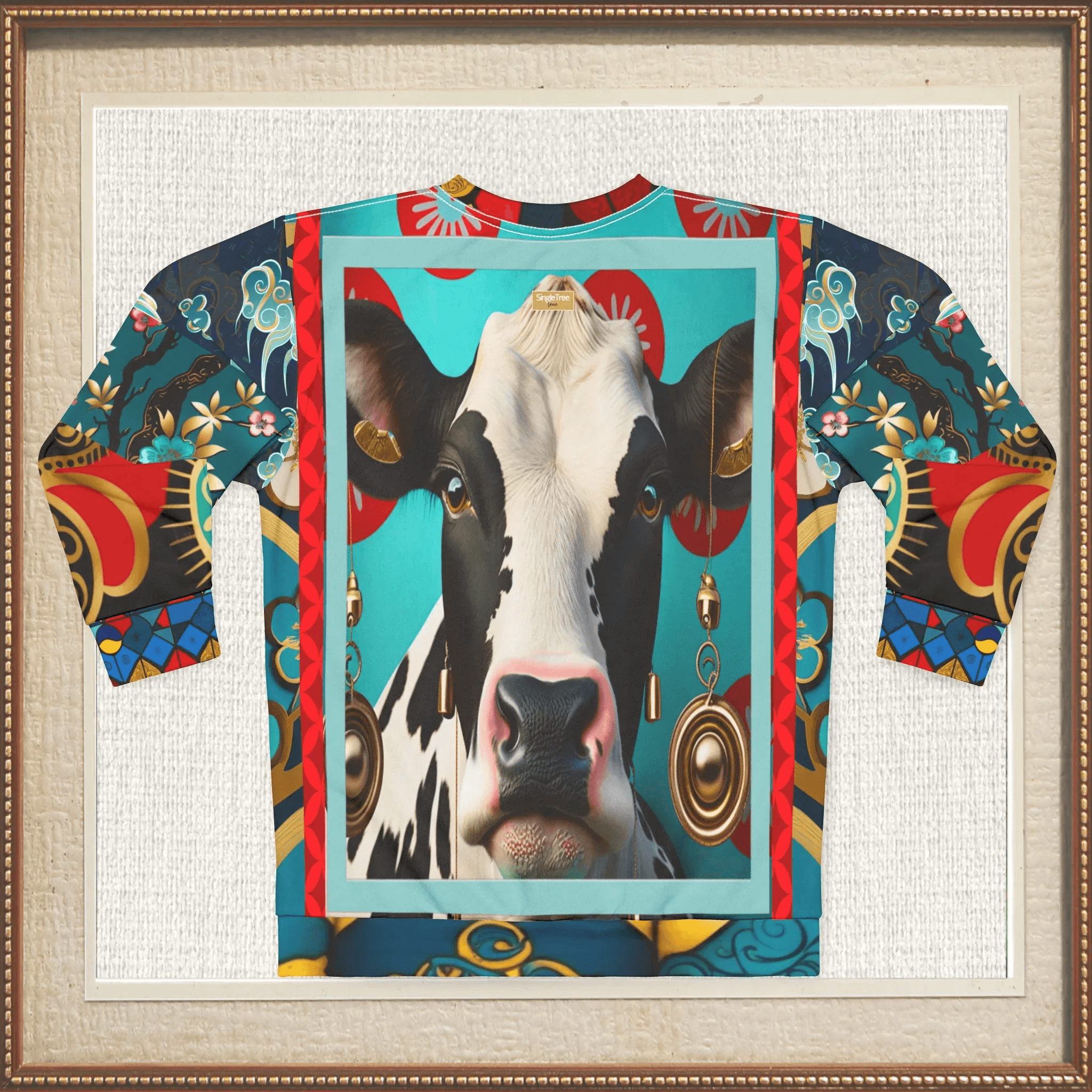Cow&