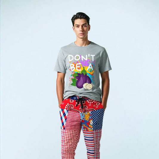 Liberty Bell Celebration Eco-Poly Unisex Joggers