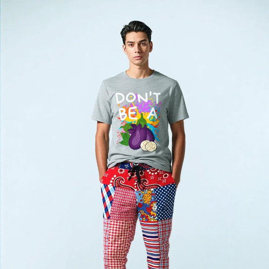 Liberty Bell Celebration Eco-Poly Unisex Joggers
