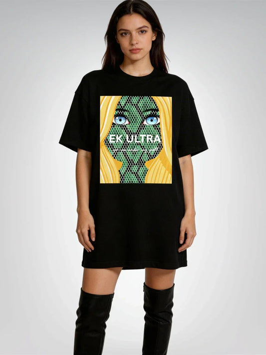 EK Ultra Heavyweight Unisex Tee