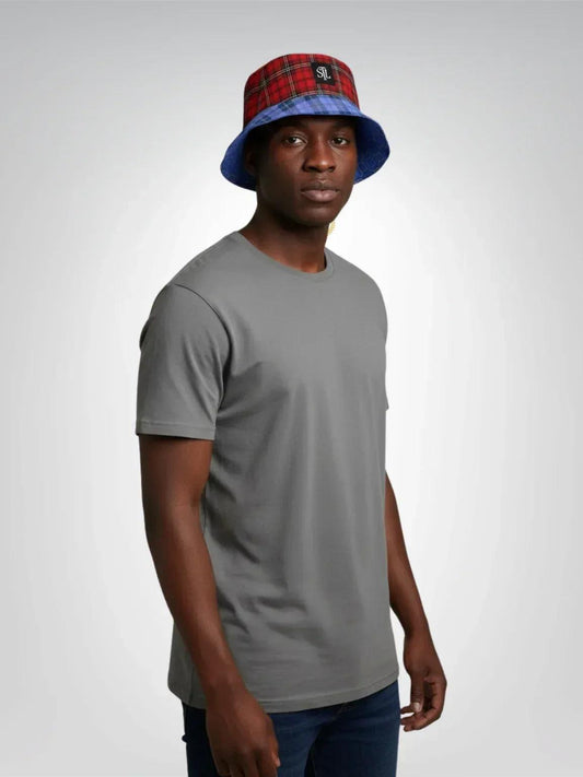Open Window in Provence - Matisse - Reversible Bucket Hat