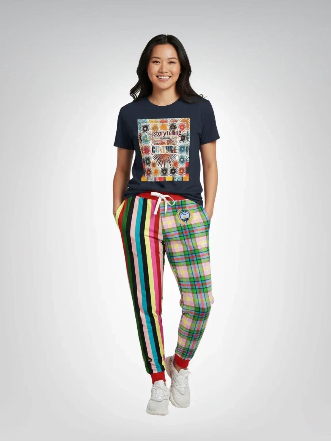 Storytelling is Culture - Museum Collection - Heavyweight Unisex Tee
