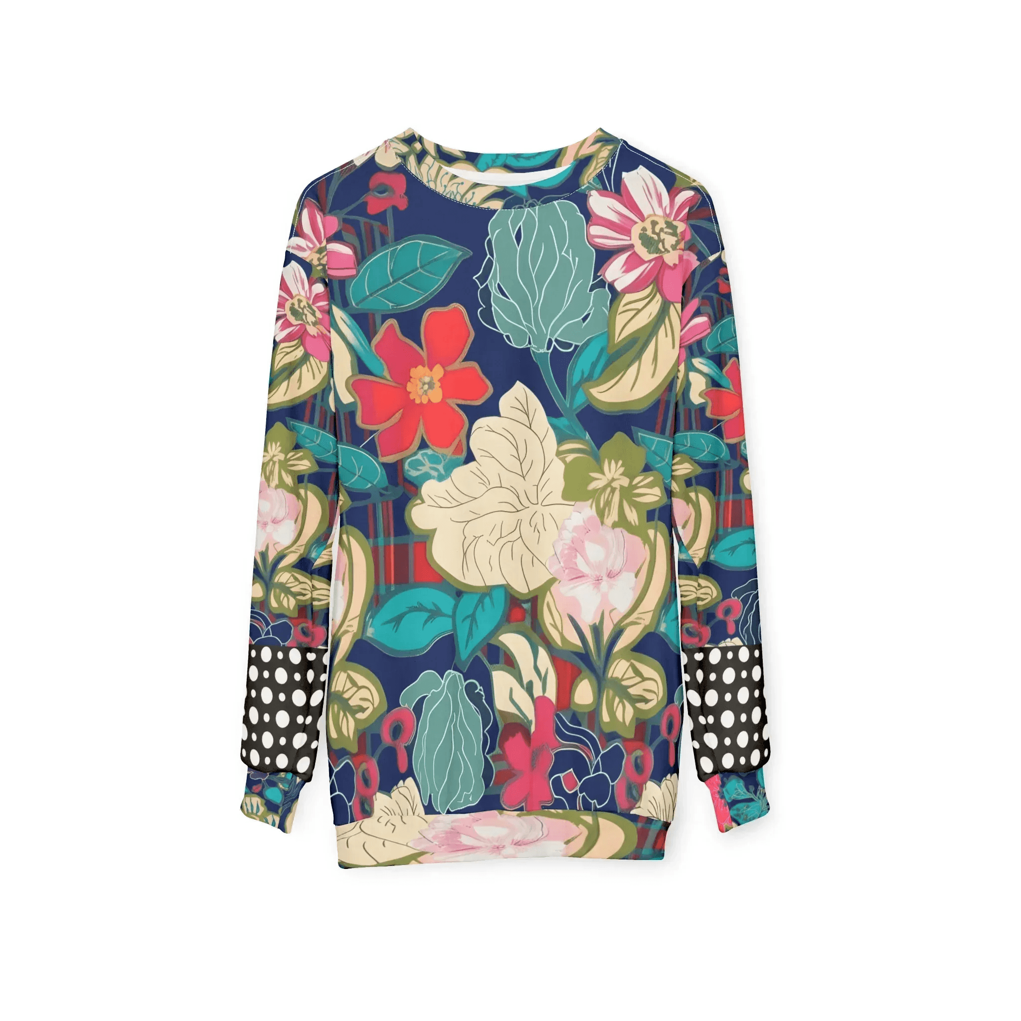 Sunflowers in My 1888 - Van Gogh - Unisex Sweatshirt (Gold Label)