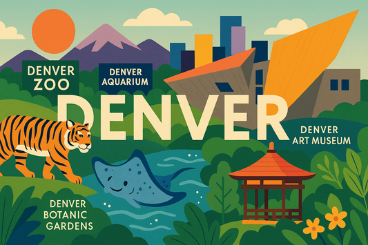 Five Days in Denver: From Adventure to Accolades