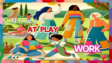 Fashion for Every Mom: 6 Reasons Why SingleTree Lane Is Perfect for Moms of Any Age or Stage