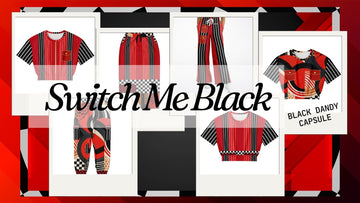 Switch Me Black in Pinstripe: A Bold Ode to the Black Dandy and Janelle Monáe’s 2025 Met Gala Look