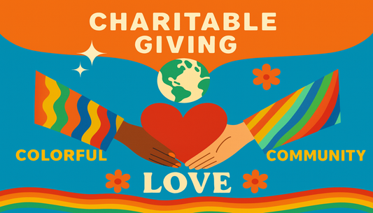 Fashion That Gives Back: Inside SingleTree Lane’s Charitable Giving Campaigns