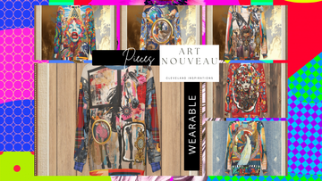 Cleveland Chronicles: Inspiration and Art at the Rock & Roll Hall of Fame Induction Pre-Ceremonies