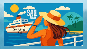 Cruise Wear: Effortless Vacation Style That Travels Well