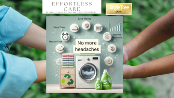 Practical, Sustainable Fashion: Bold Designs with Purpose