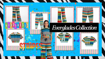 From One Rainbow to Another: How a Crochet Clog Sparked a Whole Vibe