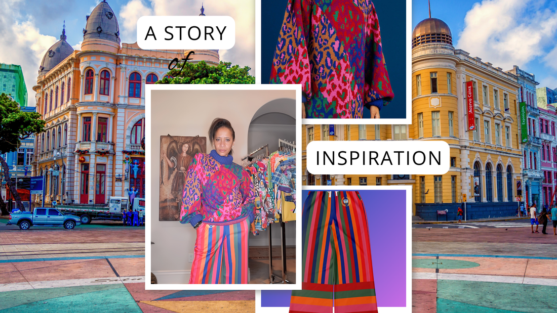 Mardi Gras in Brazil: A Tale of Inspiration Behind the Stripes