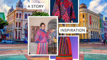 Mardi Gras in Brazil: A Tale of Inspiration Behind the Stripes