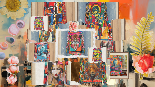 Fashion with a Purpose: Reclaim Your Time, Save Money, and Protect the Planet with SingleTree Lane