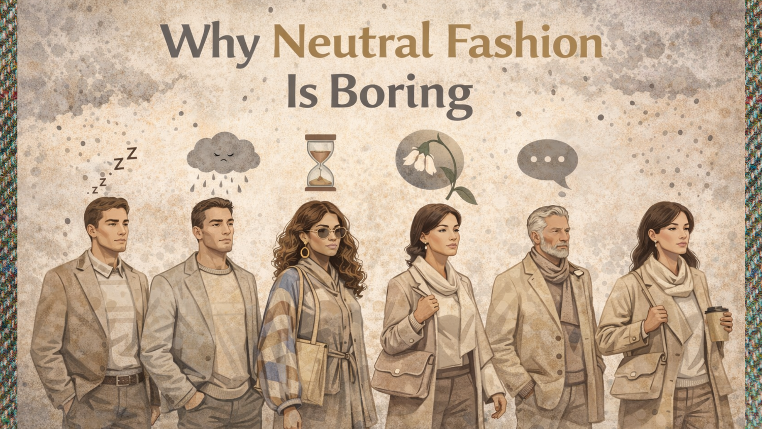 Why Neutral Fashion Is Boring — And How SingleTree Lane Is the Solution