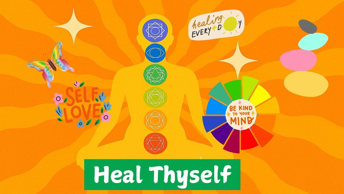 Orange is My New Happy: Color, Healing and Creative Energy in Fashion