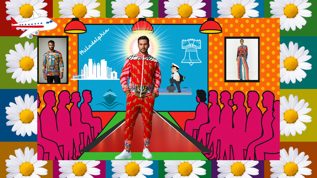 It Happened in Philly