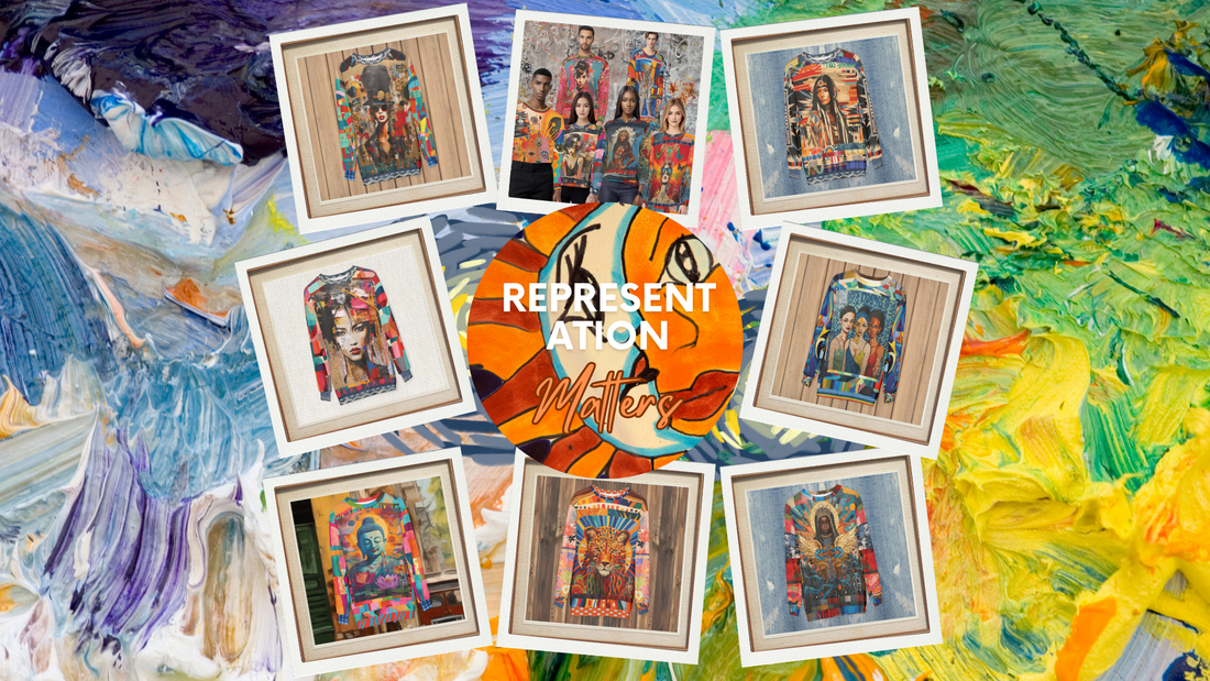 Fashion with Purpose: Building Confidence, Celebrating Diversity, and Giving Back through Singletree Lane