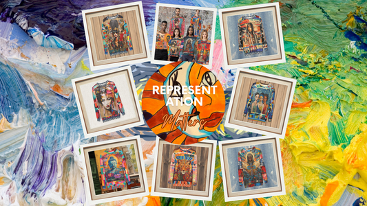 Fashion with Purpose: Building Confidence, Celebrating Diversity, and Giving Back through Singletree Lane