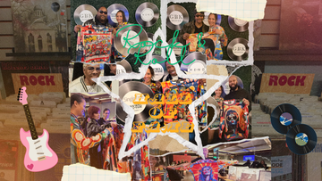 Rock & Roll Royalty: SingleTree Lane Shines at the Hall of Fame Induction Gifting Suite