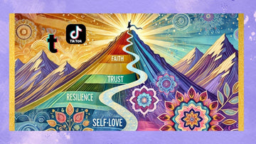 The Climb: My Journey Behind SingleTree Lane and Beyond