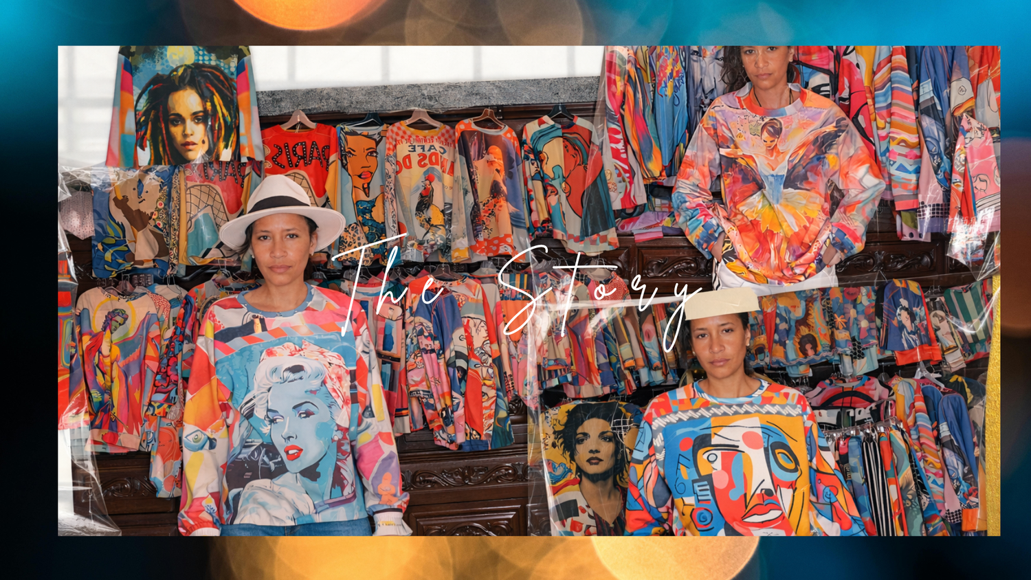 The Why and The Story Behind SingleTree Lane