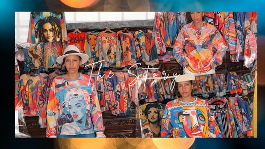 The Why and The Story Behind SingleTree Lane