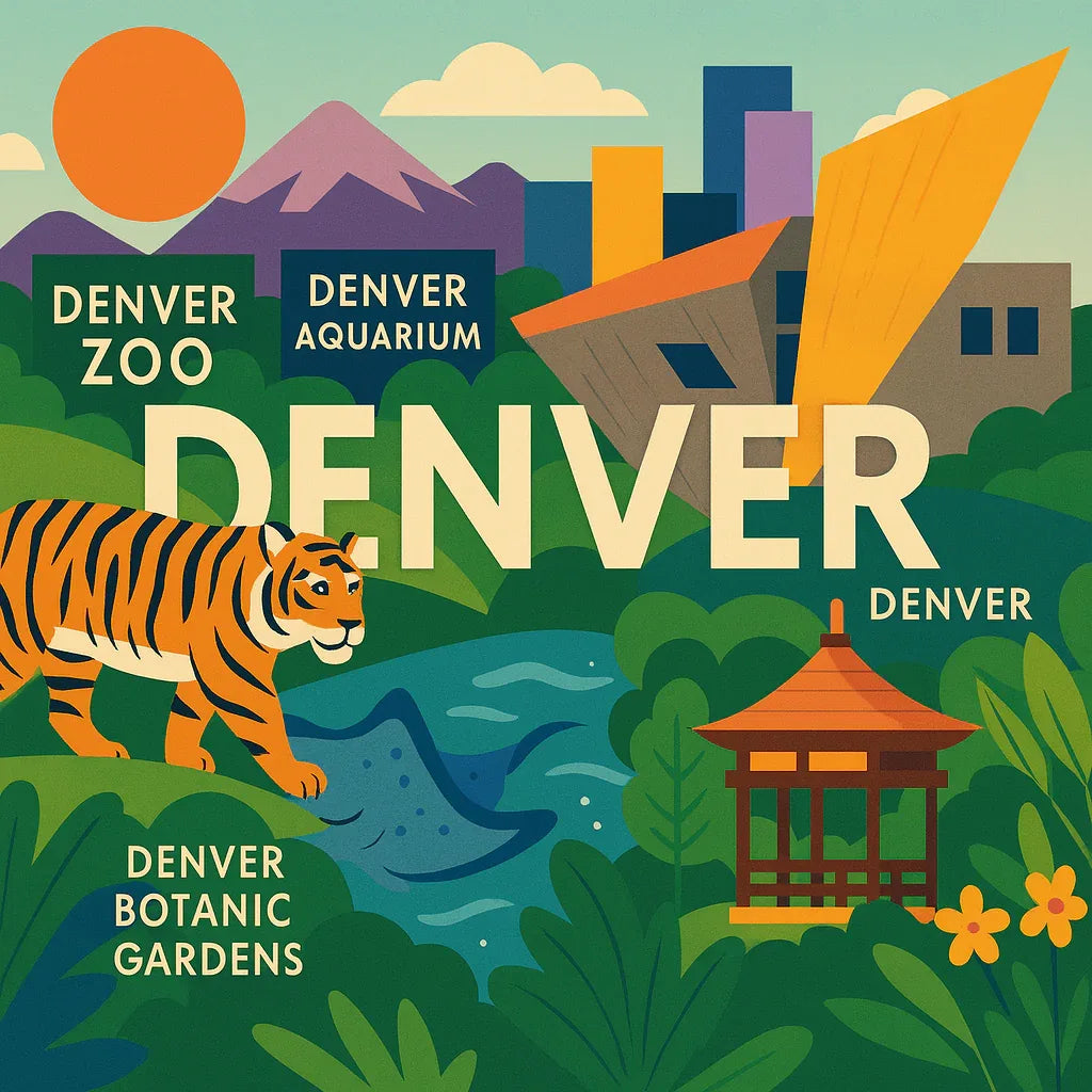 Denver Inspirations