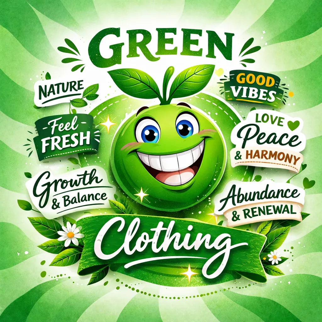 Green Women&