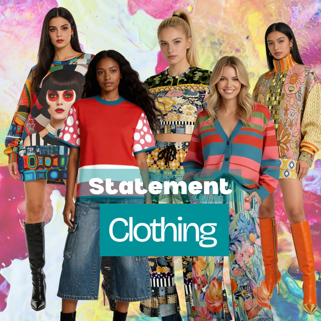 Statement Clothing