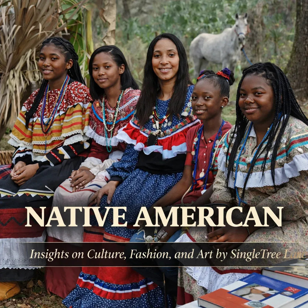 Native American