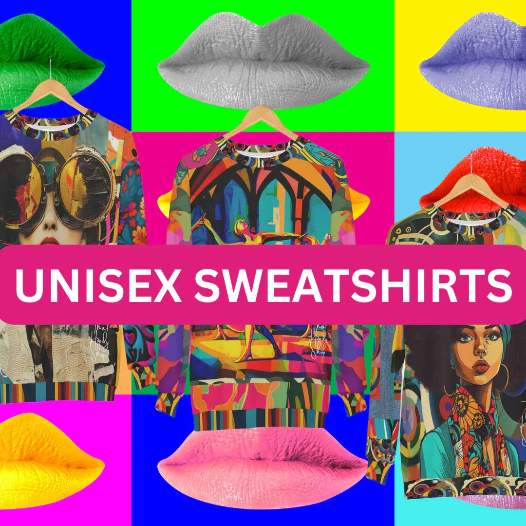 Unisex Sweatshirts