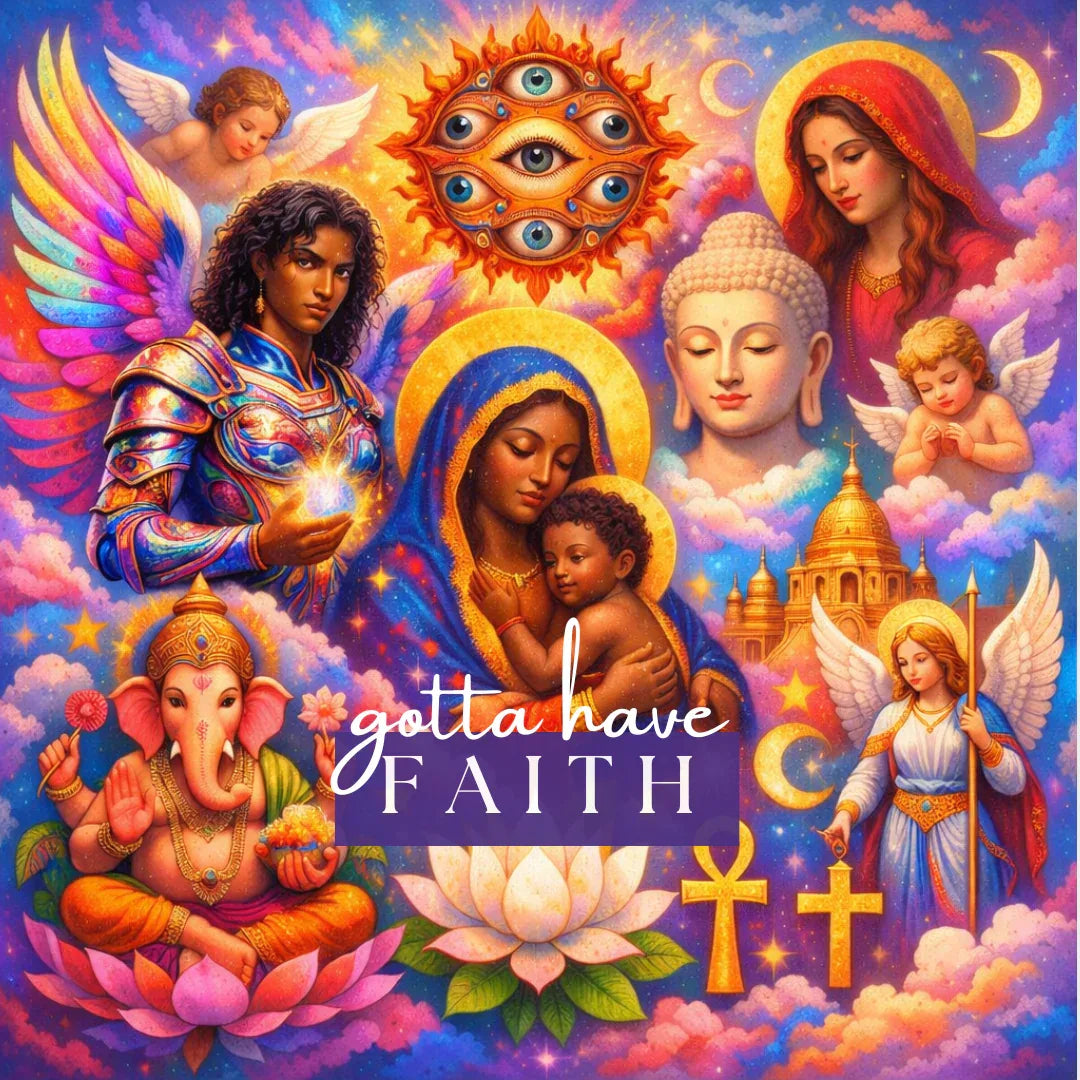 Faith Based