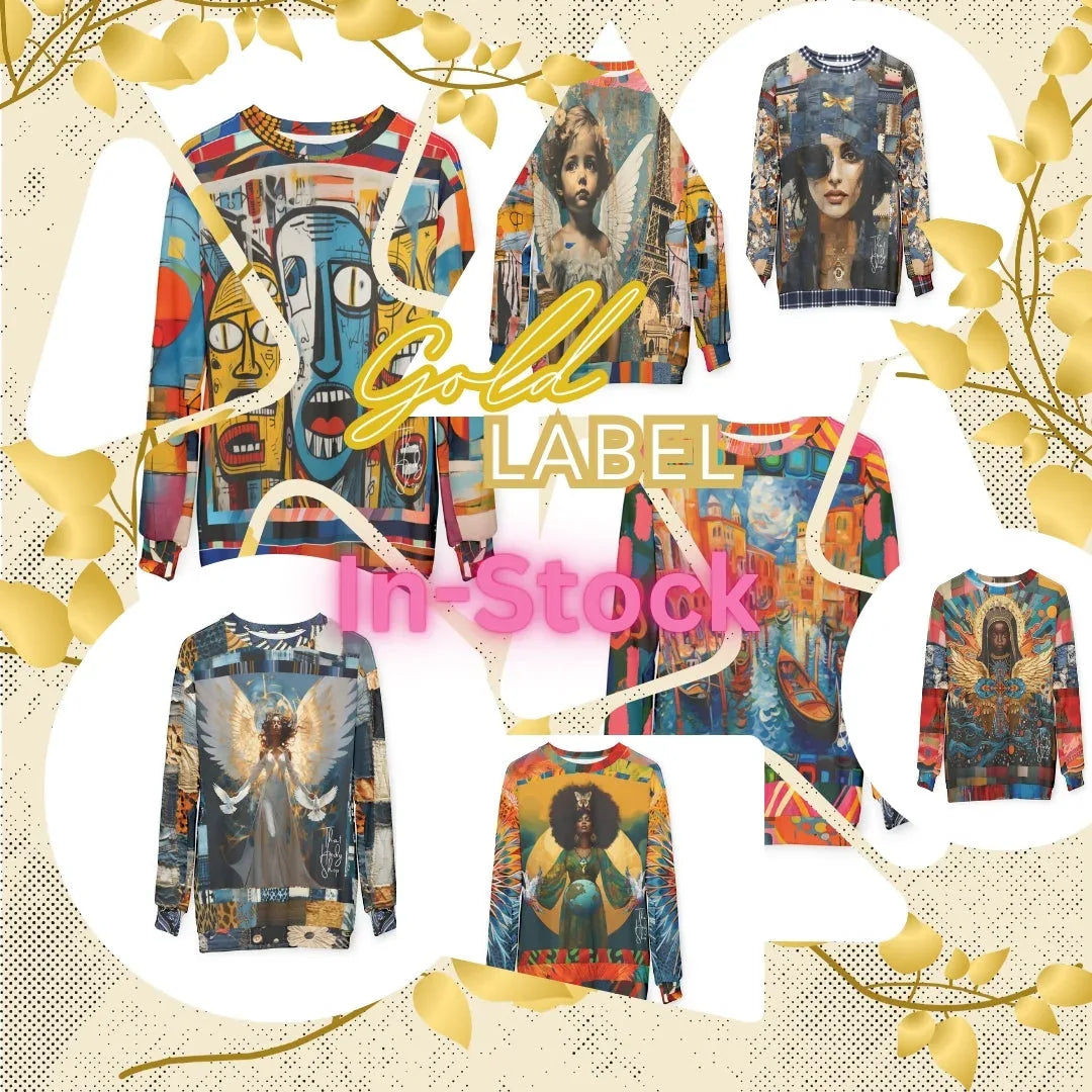 Gold Label In-Stock