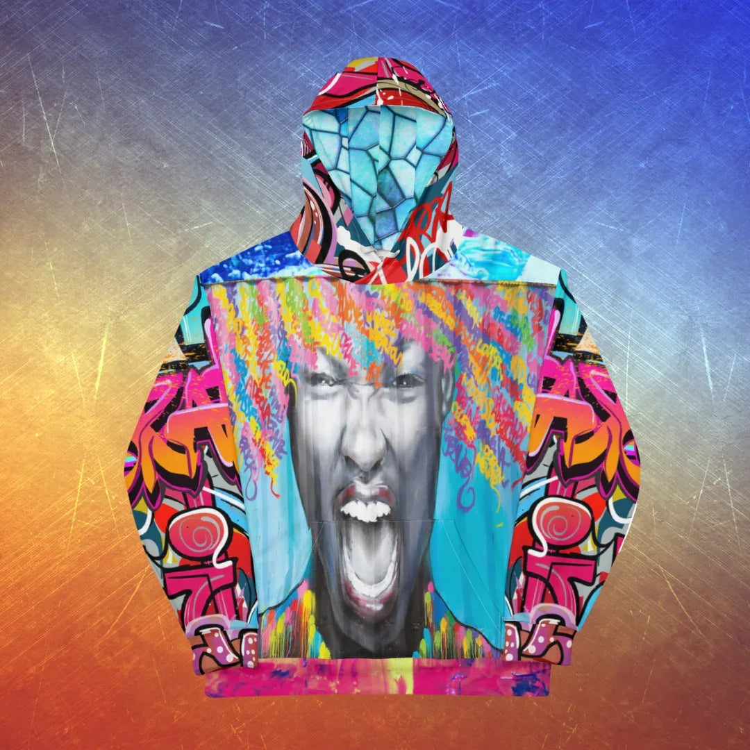 Unisex Hoodies