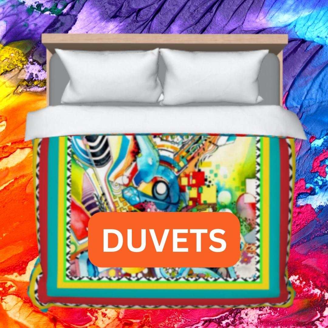 Duvets