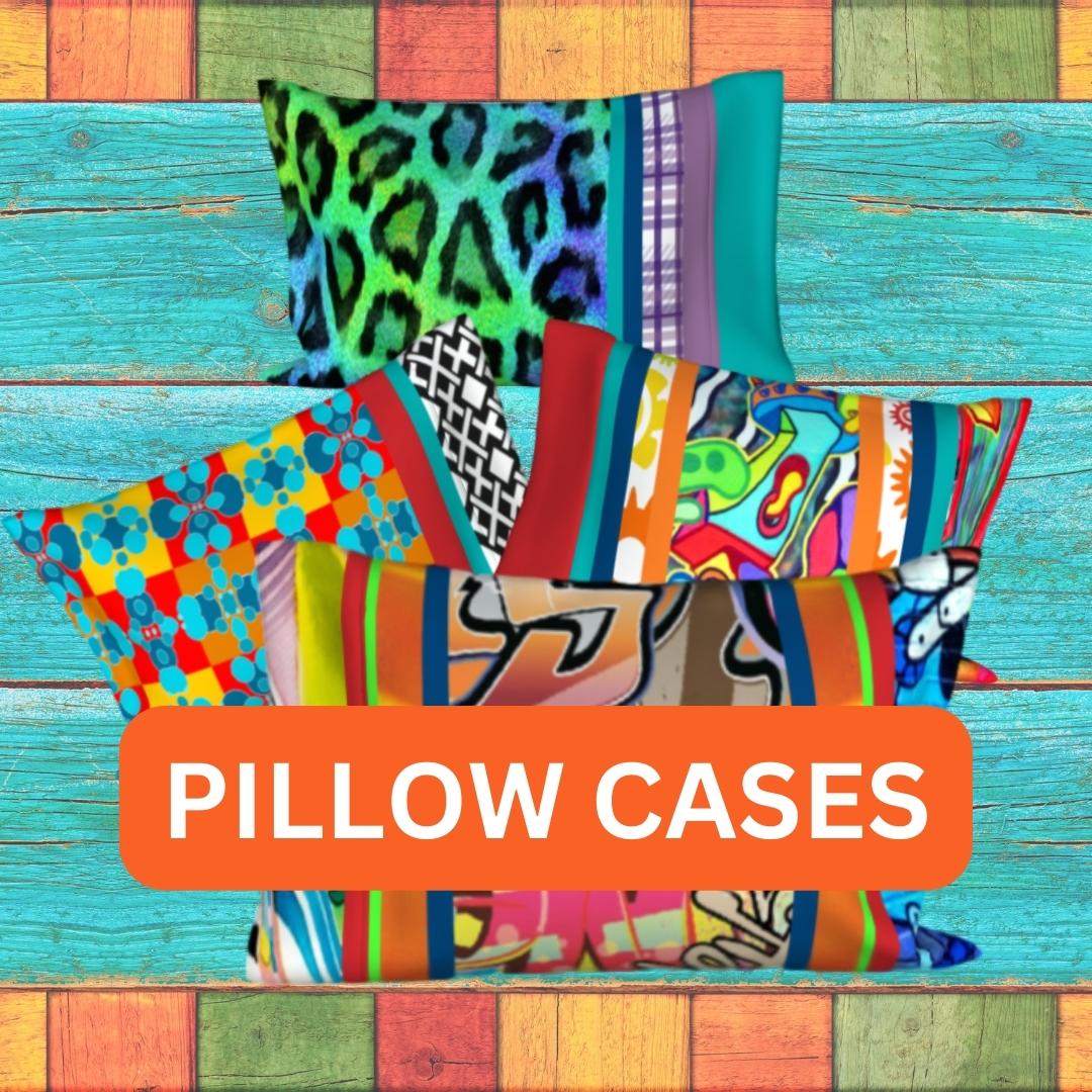 Pillowcases