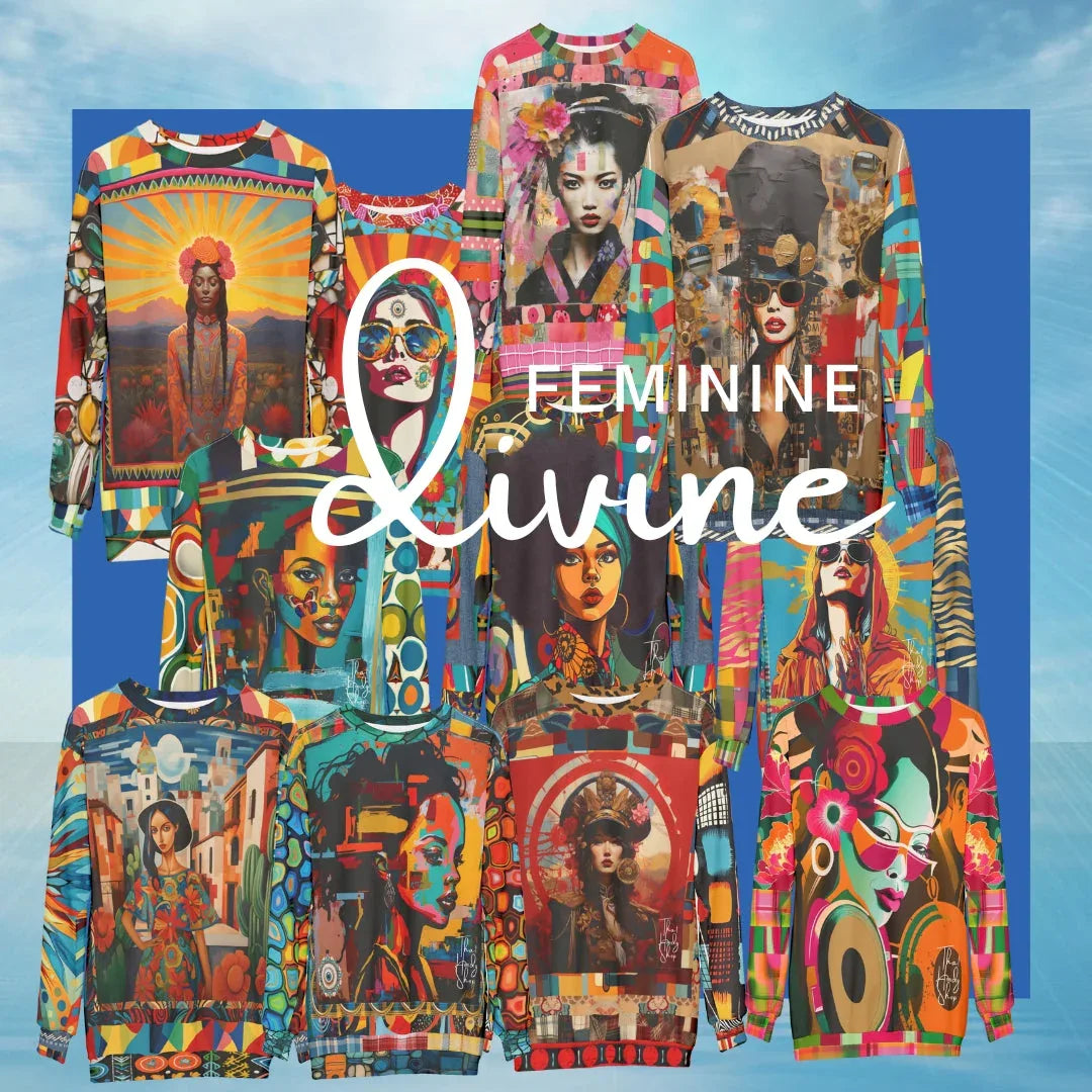 Divine Feminine
